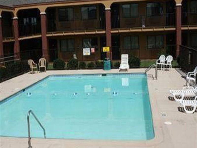 Oyo Hotel Tulsa Ok I-44/Route 66 Экстерьер фото